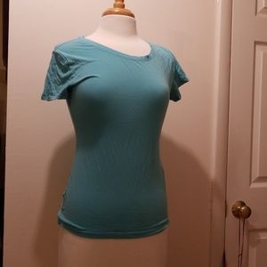 Blue banana republic shirt ⭐⭐⭐⭐⭐